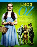 El Mago de oz: El Libro del 80 Aniversario