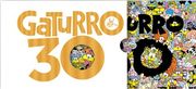 30. GATURRO