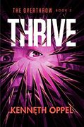 Thrive (Overthrow) (en Inglés)