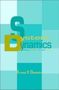 System Dynamics: Modeling, Analysis, Simulation, Design