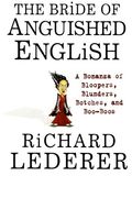 The Bride of Anguished English