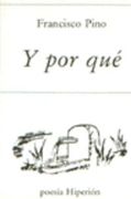 Y POR QUE (in Spanish)