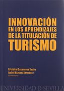 Innovacion en los Aprendizajes de la Titulacion de Turismo
