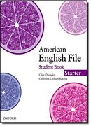 American English File Starter. Student's Book With Online Skills Practice (en Inglés)