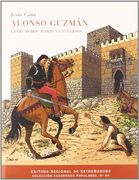 Alonso Guzman Entre Moros, Judios y Conversos