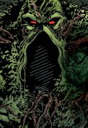 La cosa del pantano de Moore vol. 5 de 6 (DC Pocket)