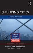 shrinking cities: a global perspective (en Inglés)