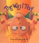 the way i feel (en Inglés)