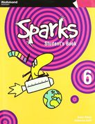 Sparks, 6 Educación PriMaría. Student's book