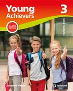 Young Achievers 3 Student S Book 3º Educacion Primaria 