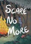 Scare no More (en Inglés)