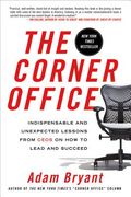 Corner Office (en Inglés)