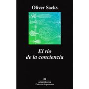 Rio de la Conciencia, el