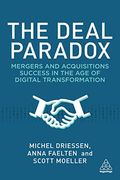 The Deal Paradox: Mergers and Acquisitions Success in the age of Digital Transformation 