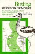 birding the delaware valley (en Inglés)