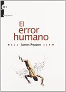 El Error Humano - James Reason - Modus Laborandi