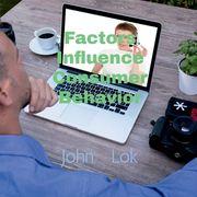 Factors Influence Consumer Behavior (en Inglés)