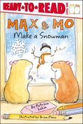 max & mo make a snowman (en Inglés)