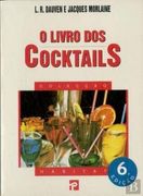Livro dos Cocktails (en Portugués)