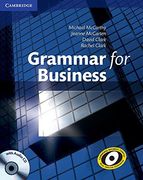 grammar for business