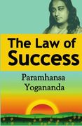 the law of success: using the power of spirit to create health, prosperity, and happiness (en Inglés)