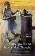 Shifty Speech and Independent Thought: Epistemic Normativity in Context 