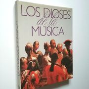 La Música de los Dioses. Tomo 2. Joseph Haydn -Amadeus Mozart -Beethoven
