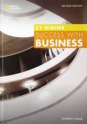 Success with Business C1 Higher (en Inglés)