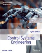 Control Systems Engineering, International Adaptation (en Inglés)