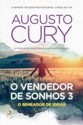 O Vendedor Sonhos 3: O Semeador de Ideias (en Inglés)