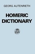 homeric dictionary