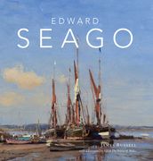 Edward Seago. James Russell (en Inglés)