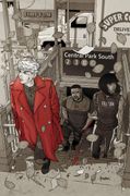 The Wild Storm vol. 1 de 2