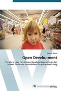 Open Development