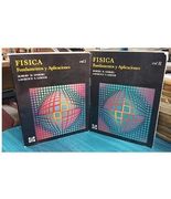 Física. Fundamentos y Aplicaciones (2 vols.)