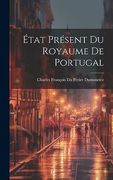 État Présent du Royaume de Portugal (en Francés)
