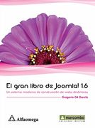 el gran libro de joomla! 1.6 . gil