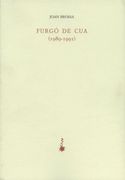 Furgó de cua (Poesia Dels Quaderns Crema) (en Catalán)