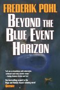 beyond the blue event horizon (en Inglés)