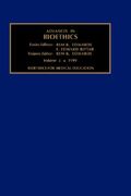 advances in bioethics: vol 5 (en Inglés)