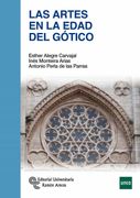 Las Artes en la Edad del Gótico