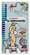 porques de astronomia.(que disparate)