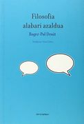 FILOSOFIA ALABARI AZALDUA