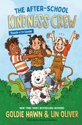 The After-School Kindness Crew: Pooch on the Loose #1