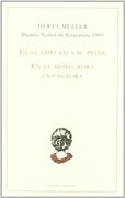 El Guarda Saca su Peine; En el Moño Mora una Señora