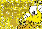 GATURRO DE ORO 4