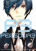 Persona 3 Núm. 11 de 11 (Persona 3 (O. C. ))