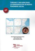 Turismo y Discapacidad la Emergencia Nuevo Fenomeno Social (in Spanish)