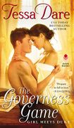 The Governess Game: Girl Meets Duke