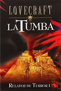 La Tumba: Relatos de Terror i (Icaro)